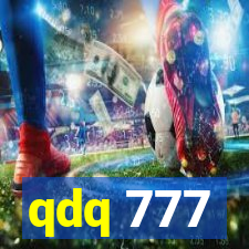 qdq 777